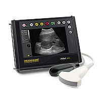 DRAMINSKI Veterinary ultrasound scanners