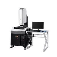 CNC, 2D, 3D测量仪