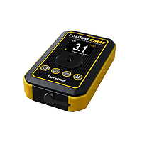 Wood and Construction Moisture Meter