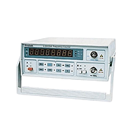 频率计数器与分析仪