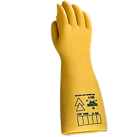 Insulating Gloves, Insulating Boots