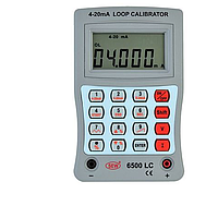 Process Signal Calibrator