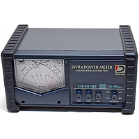 Máy đo công suất sóng RF, Viba