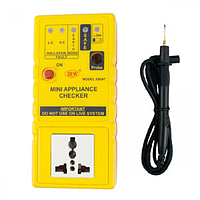 Multifunction Electrical Installations Meter Inspection Service 
