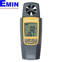 Anemometers Inspection Service