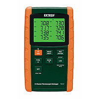 Hiệu chuẩn máy đo, ghi nhiệt độ - Độ ẩm - Áp suất không khí