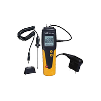 Wood and Construction Moisture Meter Calibration Service