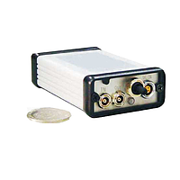 Ultrasonic Flaw Detector