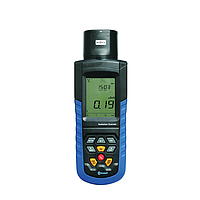 Radiation Meter/Detectors Calibration Service