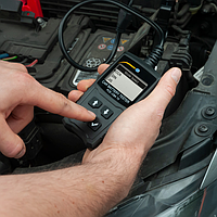 电池检测设备检定服务