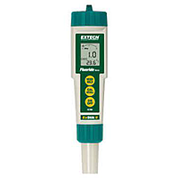 Fluoride Meter Calibration Service