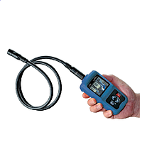 Industrial Video borescope Calibration Service