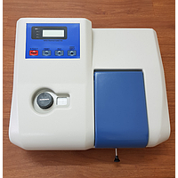 Spectrophotometer Calibration Service