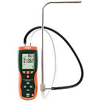Portable Pressure Meter Repair Service