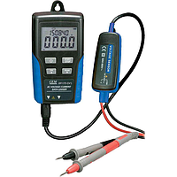 Electric Datalogger Inspection Service