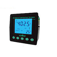 Hiệu chuẩn đồng hồ đo và điều khiển nhiệt độ