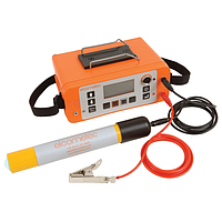 Cover Meter & Rebar Detector Calibration Service