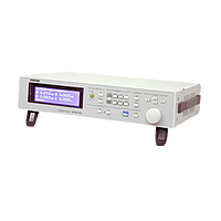 LCR Meter Calibration Service