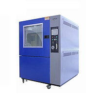 Sand and Dust Test Chamber Repair Service