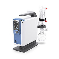 Vacuum pump calibration service