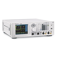 Audio Analyzers Calibration Service