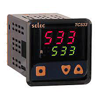 Temperature Meter & Controller Inspection Service