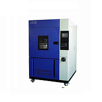 Ozone Aging Test Chamber Calibration Service