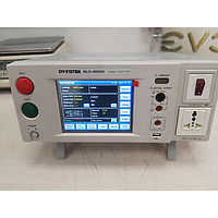 Leakage Current Tester Inspection Service