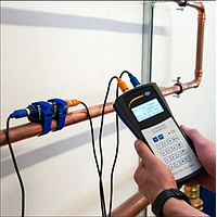 Flow Meter Calibration Service
