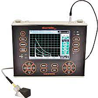 Ultrasonic Flaw Detector Inspection Service