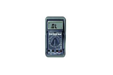 So sánh kỹ thuật đồng hồ vạn năng TENMARS YF-78 và KYORITSU 1009