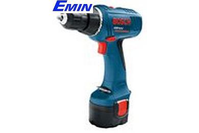Đánh giá kỹ thuật Máy khoan vặn vít dùng Pin BOSCH GSR 12-2