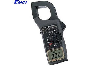 Đánh giá kỹ thuật Ampe kìm đo dòng rò KYORITSU 2412