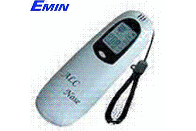 Đánh giá kỹ thuật máy đo nồng độ cồn M&MPRO ATAMT126