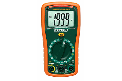 So sánh kỹ thuật đồng hồ vạn năng EXTECH EX310 và KYORITSU 1009