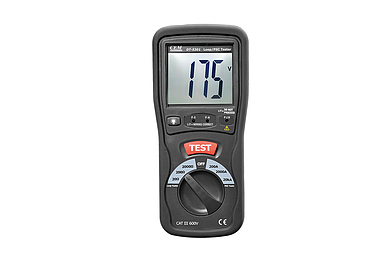 Hướng dẫn mua sắm chuyên sâu: Đồng hồ đo vòng lặp (Loop Meter)