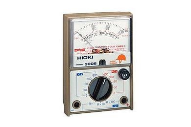 So sánh kỹ thuật đồng hồ vạn năng HIOKI 3008 và KYORITSU 1009