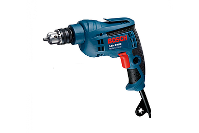 Đánh giá chuyên sâu về Máy khoan BOSCH GBM 10 RE (450W)