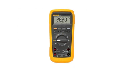 So sánh kỹ thuật giữa Đồng hồ vạn năng FLUKE-28II và KYORITSU 1009