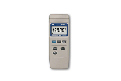 LUTRON: Nhà Sản Xuất Thiết Bị Đo Lường Hàng Đầu