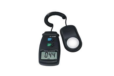 Đánh giá chuyên sâu về Máy đo cường độ ánh sáng M&MPRO LMLX1010B