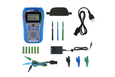 Hướng dẫn mua sắm thiết bị kiểm tra dòng rò cho kỹ sư và nhà quản lý kỹ thuật