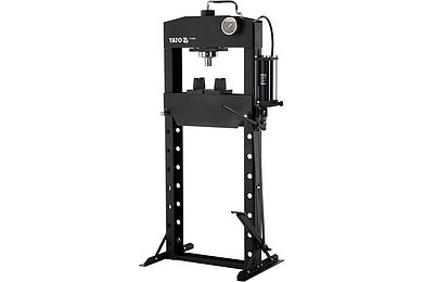 Hướng Dẫn Mua Sắm Thiết Bị Nâng Hạ, Thủy Lực