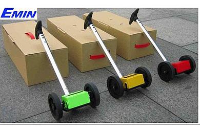 Đánh giá kỹ thuật sản phẩm: Xe đo khoảng cách M&MPRO DMJC326