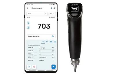 Giới thiệu Nhà sản xuất NOVOTEST - Chuyên gia trong lĩnh vực thiết bị đo lường kỹ thuật