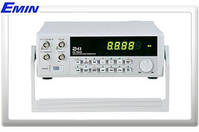 Đánh giá kỹ thuật bộ tạo hàm EZ DIGITAL FG-7002C
