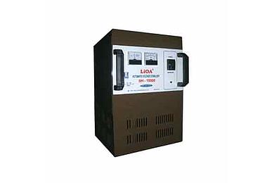 Đánh giá kỹ thuật sản phẩm Ổn áp Lioa 3KVA-120v~250V (SH-3000)
