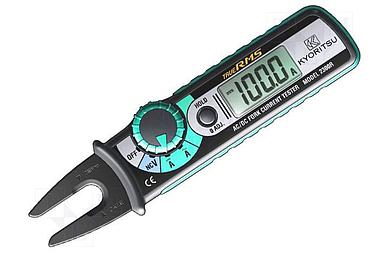 Đánh giá kỹ thuật Ampe kìm KYORITSU 2300R: Lựa chọn tối ưu cho kỹ sư điện