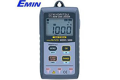 Đánh giá chuyên sâu về Thiết bị ghi dữ liệu dòng rò KYORITSU 5001, K5001 (1A)