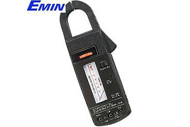 Đánh giá kỹ thuật sâu về Ampe kìm KYORITSU 2805